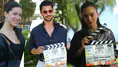 Kod Adı Kayıp Zaman Dizisi Sete Çıktı: Hazal Subaşı ve Kaan Yıldırım Başrolde