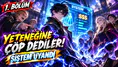 Onu Sıradan Sandılar Ama SSS'den Daha Güçlü İlahi Bir Yetenek Uyandırdı!