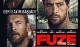 Fünye (Fuze) Filmi: Konusu, Oyuncuları ve Vizyon Tarihi