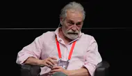 Haluk Bilginer Kimdir? Kaç Yaşında, Nereli, Hangi Dizilerde Oynadı?