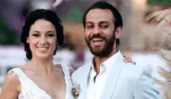 Ünlü Çift Erkan Kolçak Köstendil ve Cansu Tosun Boşandı