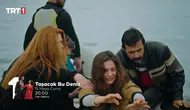 Taşacak Bu Deniz 28. Bölüm Fragmanı: Kanlı Hesaplaşmanın Ardından