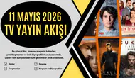 11 Mayıs Pazartesi TV Yayın Akışı | Bugün Kanallarda Hangi Diziler Var?