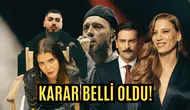 Ünlülere Yönelik Uyuşturucu Operasyonunda 9 Ünlü Serbest Kaldı!