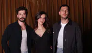 Yeraltı 20 Mayıs Sezon Finali: Cemal Hünal Veda Ediyor