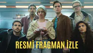 Berlin ve Kakımlı Kadın Fragmanı: Netflix’te Yeni Soygun Hikâyesi