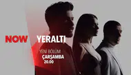 Yeraltı 15. Bölüm 2. Fragman | Haydar Ali’nin ölümcül yüzleşmesi