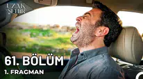 Uzak Şehir 61. Bölüm Fragmanı: “Yaşamaları Senin Cevabına Bağlı!”