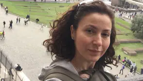Yonca Şahinbaş Kimdir? Kaç Yaşında, Nereli, Hangi Dizilerde Oynadı?