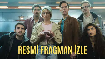Berlin ve Kakımlı Kadın Fragmanı: Netflix’te Yeni Soygun Hikâyesi