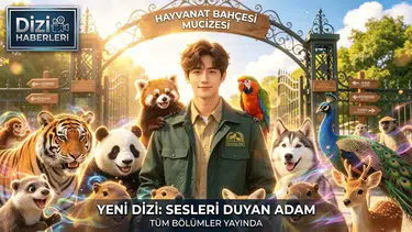 İflasın eşiğindeki hayvanat bahçesinde mucizevi dönüşüm