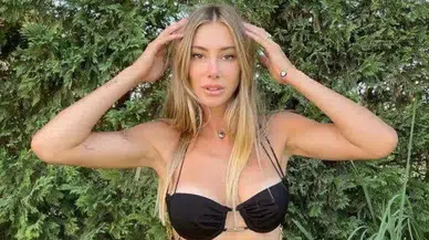 Şeyma Subaşı Kimdir? Kaç Yaşında, Nereli, Eşi Kim, Çocuğu Var mı?