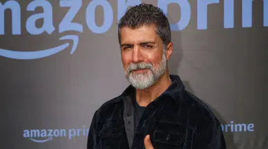 Özcan Deniz Kimdir? Kaç Yaşında, Nereli, Eşi Kim, Hangi Dizilerde Oynadı?