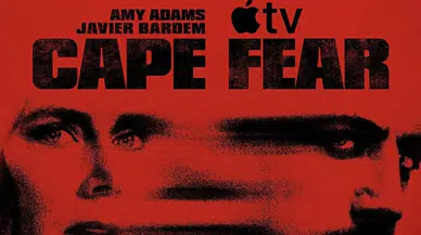 Cape Fear Dizisi Ne Zaman Başlıyor? Oyuncuları ve Konusu