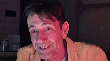 Nebil Sayın Kimdir? Kaç Yaşında, Nereli, Hangi Dizilerde Oynadı?