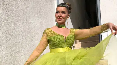 Lale Başar Kimdir? Kaç Yaşında, Nereli, Eşi Kim, Çocuğu Var mı?