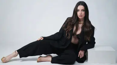 Kızılcık Şerbeti’nde Çimen Ayrıldı mı? Selin Türkmen Veda mı Etti