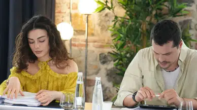 Doğanın Kanunu Dizisi Konusu ve  Oyuncuları Tam Liste
