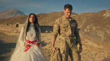 Sevdiğim Sensin Sezon Finali: 4 Haziran’da Süpriz Veda