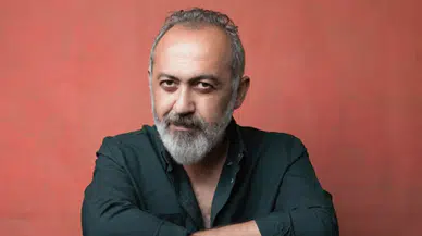 Kadir Çermik Kimdir? Kaç Yaşında, Nereli, Hangi Dizilerde Oynadı?