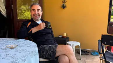 Zafer Ergin Kimdir? Kaç Yaşında, Nereli, Hangi Dizilerde Oynadı?