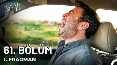 Uzak Şehir 61. Bölüm Fragmanı: “Yaşamaları Senin Cevabına Bağlı!”