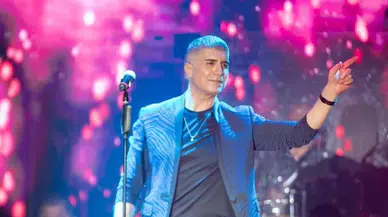 Özcan Deniz Avrupa Turnesi 2026: Mayıs’ta Başlıyor