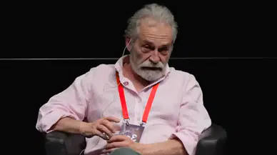 Haluk Bilginer Kimdir? Kaç Yaşında, Nereli, Hangi Dizilerde Oynadı?
