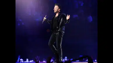 Tarkan Kimdir? Kaç Yaşında, Aslen Nereli, Boyu Kaç cm?