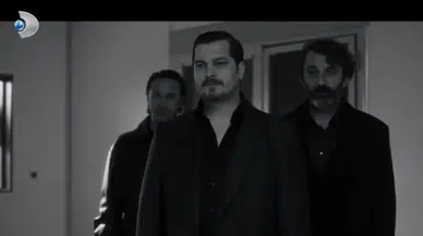 Eşref Rüya 44. Bölüm Fragmanı: “Bu Dünyadan Bir Müslüm Geçti”
