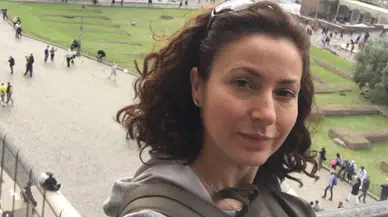 Yonca Şahinbaş Kimdir? Kaç Yaşında, Nereli, Hangi Dizilerde Oynadı?