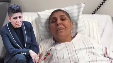 Cansever Sahneleri Bıraktı: Sağlık İçin 1 Yıl Ara