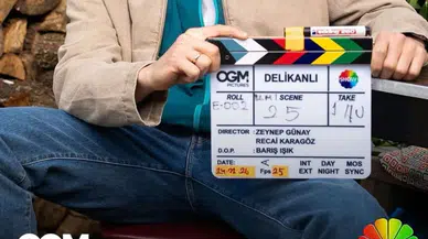 Delikanlı Dizisi Bitiyor mu? 7. Bölümde Neden Final Yapıyor?