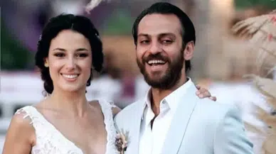 Ünlü Çift Erkan Kolçak Köstendil ve Cansu Tosun Boşandı