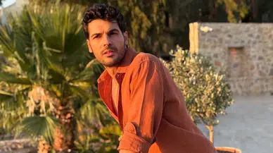 Tolga Mendi Kimdir? Kaç Yaşında, Nereli, Sevgilisi Kim, Hangi Dizilerde Oynadı?