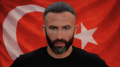 Turabi Çamkıran Kimdir? Survivor Şampiyonu, Dansçı ve Dövüşçü