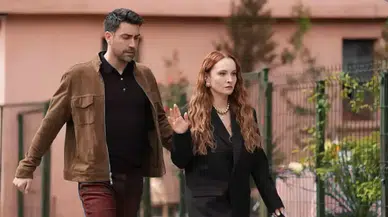 Çirkin 7. Bölüm 2. Fragman: Aşk ve Hesaplaşma