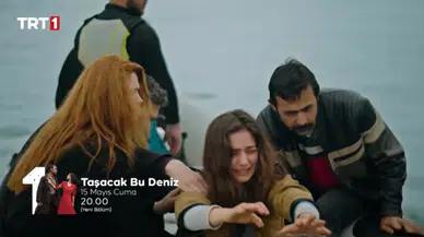Taşacak Bu Deniz 28. Bölüm Fragmanı: Kanlı Hesaplaşmanın Ardından