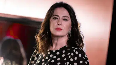 Nazan Kesal Kimdir? Kaç Yaşında, Nereli, Oynadığı Diziler ve Filmler