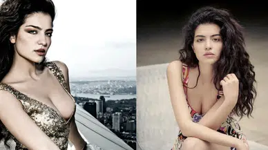 Melisa Aslı Pamuk Kimdir? Kaç Yaşında, Nereli, Hangi Dizilerde Oynadı?