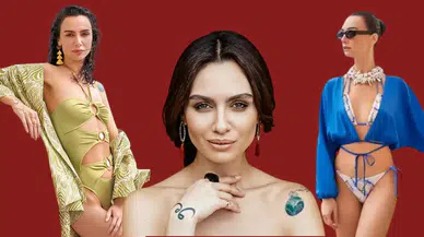 Birce Akalay Kimdir? Kaç Yaşında, Nereli, Hangi Dizilerde Oynadı?