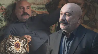 Mustafa Avkıran Kimdir? Kaç Yaşında, Aslen Nereli ve Tüm Kariyeri