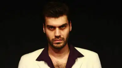 Özgürcan Çevik Kimdir? Kaç Yaşında, Nereli, Hangi Dizilerde Oynadı?