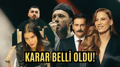 Ünlülere Yönelik Uyuşturucu Operasyonunda 9 Ünlü Serbest Kaldı!