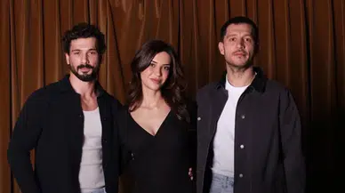 Yeraltı 20 Mayıs Sezon Finali: Cemal Hünal Veda Ediyor