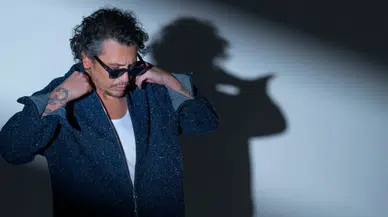 Ersay Üner Kimdir? Ersay Üner Kaç Yaşında, Aslen Nereli, Evli mi?