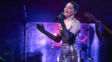 Bergüzar Korel Kimdir? Kaç Yaşında, Nereli, Boyu Kaç cm?