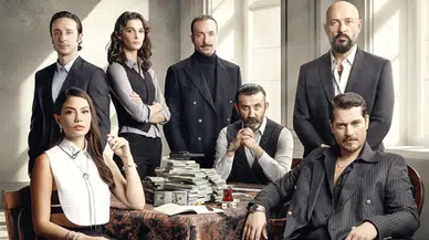 Eşref Rüya Sezon Finali 2026: 2. Sezon Ne Zaman Bitiyor?