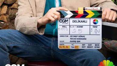 Delikanlı Dizisi Bitiyor mu? 7. Bölümde Neden Final Yapıyor?