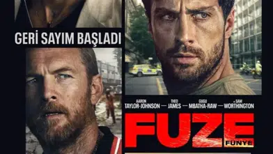 Fünye (Fuze) Filmi: Konusu, Oyuncuları ve Vizyon Tarihi
